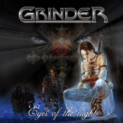 Grinder (PER) : Eyes of the Night